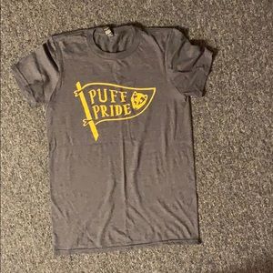 Puff Pride tshirt